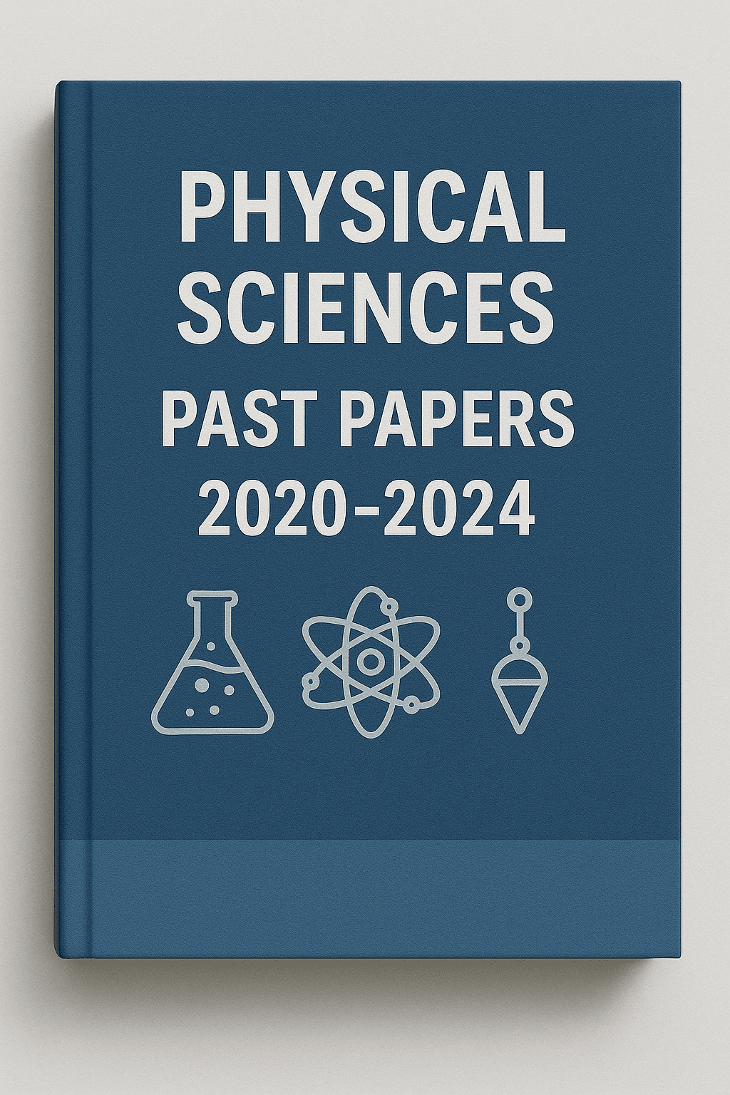 Physical Sciences Past Papers 2020-2024